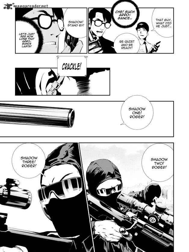 The Breaker: New Waves Chapter 147 5
